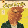 Brue Sammy - Crash Test Kid / Vinyl / Limited [LP]