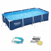 Bestway Steel Pro 400 x 211 x 81 cm 56424