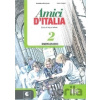 AMICI D´ITALIA 2 ESERCIZIARIO con CD AUDIO BOLOGNESe M., VIAPPIANI, I.