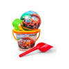 DINO Toys set pieskový Tatra 6 ks