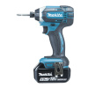 Makita DTD152RTJ aku rázový utahovák 1/4