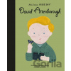 David Attenborough - Maria Isabel Sánchez Vegara, Mikyo Noh (ilustrátor)
