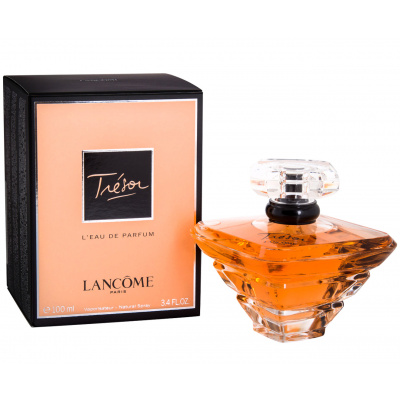 Lancome Tresor, Parfémovaná voda, Dámska vôňa, 100ml
