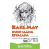 E-kniha Duch Llana Estacada - Karl May
