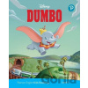 Pearson English Kids Readers: Level 1 - Dumbo (DISNEY) - Kathryn Harper