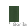 Moleskine 2026 12 Month Weekly Large Softcover Diary - Moleskine