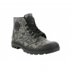 PALLADIUM PAMPA GUMÁKY HI RAIN CAMO OLIVE/ARMY 46