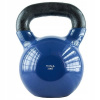 Kettlebell Vinyl 32 kg Navy Blue HMS KNV32 (4f Training Leggings SPDF016> XS)