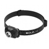 Čelovka Ledlenser Solidline SH3 Blister Test It Black