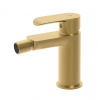 Rubineta Bidetová batéria ULTRA U-16 NEW GOLD OLBAU16G