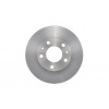 TATechnix Brzdový kotúč 280 mm Peugeot BOXER Krabice - BOSCH