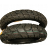 Suzuki Dl 650 1000 V-Storm Pneumatiky Predná zadná časť