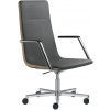 LD SEATING Kancelářské křeslo HARMONY 822-PRA