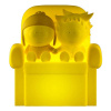 Youtooz Nočné svetlo South Park Tweek & Craig 16 cm