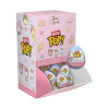 Funko Sanrio POP! Vinyl Figurka Easter Egg Hello Kitty PDQ Display (24) 2,5 cm