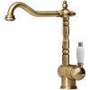 Franke Old England Bronz bronze 115.0028.205