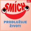 Audiokniha: Smích prodlužuje život!