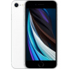 Apple iPhone SE (2020) 64GB, White (IHNED K ODESLÁNÍ, NEBO K ODBĚRU HLUČÍN!)