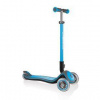 GLOBBER ELITE D SKY BLUE, KOLOBĚŽKA