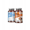 PROBIO FLORA 10¹⁰ CFU 90 cps + Pure Siberian CHAGA 500mg 120 cps