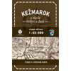 Kežmarok a okolie - kedysi a dnes 1:85 000