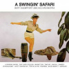 CD Bert Kaempfert & His Orchestra: A Swingin' Safari