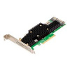 Broadcom eHBA 9600-24i interface cards/adapter Internal SAS SATA (05-50111-01)