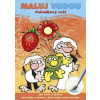 Rozprávkový svet Z.Smetany - Maľuj vodou A5 neuvedený