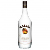 Malibu 1,0l 21% (čistá fľaša)