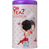 Or Tea? La Vie En Rose - plechová dóza 75 g