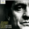 Johnny Cash - 14 Original Albums & Bonus tracks - Milestones of a Legend (10CD) (SBĚRATELSKÁ EDICE)