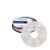 MediaRange CD-R 700MB, 80min, 52x - 10ks cake