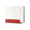 AVM FRITZ!Box FRITZ! BOX 7583 VDSL bezdrôtový smerovač Gigabit Ethernet Dvojpásmový (2,4 ghz/5 ghz) 4G Červená, Biela (20002921)
