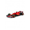 Bburago Bburago 1:43 Formula F1 Ferrari Scuderia SF-24 (2024) nr.55 Carlos Sainz