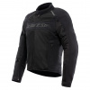 DAINESE AIR FRAME 3 TEX JACKET BLACK/BLACK/BLACK Velkosť: 50