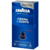 Lavazza Crema e Gusto Alu Kapsule do Nespresso 10 kusov
