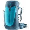 Deuter AC Lite 22l SL dámský turistický batoh - Lagoon-atlantic