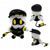 MURDER DRONES PLYŠOVÝ MASKOT 25CM (MURDER DRONES N PLYŠOVÝ MASKOT HRAČKY 25CM)