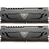 Patriot Viper Steel DDR4 16GB 3200MHz CL18 (2x8GB) PVS416G320C6K