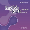English Plus (2nd Edition) Starter Class Audio CDs