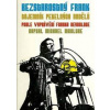 Bezstarostný Frank – Tajemník Pekelných andělů - McClure Michael