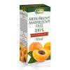 Virde Marhuľový olej 100% 50 ml