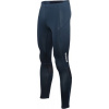 Joma Bežecké legíny LONG PANT RUNNING NAVY Veľkosť: XS