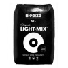 Zemina/pôda/substrát Biobizz Light-Mix 50 l VYPR