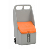 CEMO Vozík Go-Box pro zimní posyp nebo sorbenty 70 litrů(11285)