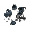 Peg Perego PEG PÉREGO Veloce TC Modular Set complete 500 2025