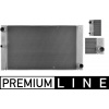 MAHLE Chladič, chlazení motoru BEHR *** PREMIUM LINE *** CR 572 000P