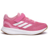adidas Univerzálna športová obuv RUNFALCON 5 EL C Čierna