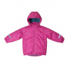 Loap Leah Detská zimná bunda L3100 ružová 98-104