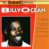 BILLY OCEAN: Greatest hits - Originální nahrávky (CD)